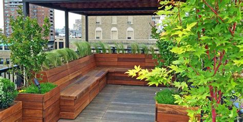 Home Terrace Garden Ideas