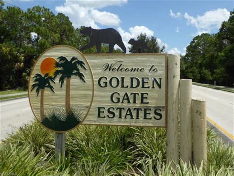 Your Guide to Golden Gate Estates Living | Gulfstream Homes