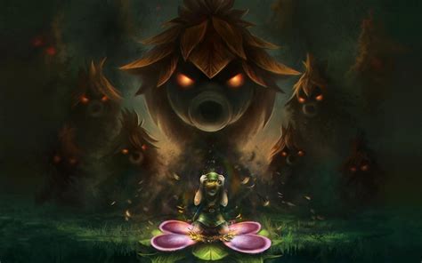 10 Latest Majora's Mask Wallpaper Hd FULL HD 1920×1080 For PC ...