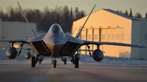 F 22 Raptor Wallpaper Hd - Design Corral