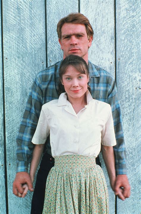 Tommy Lee Jones, Coal Miner's Daughter, Sissy Spacek - Tommy Lee Jones ...