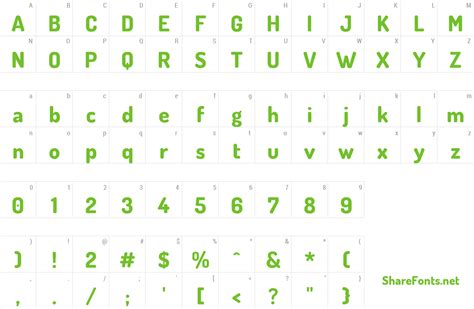 Dosis Font | wfonts.com - download free