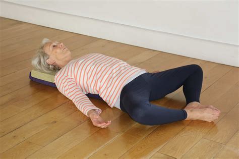 Low Back Pain? | Yoga for Healthy Lower Backs UK