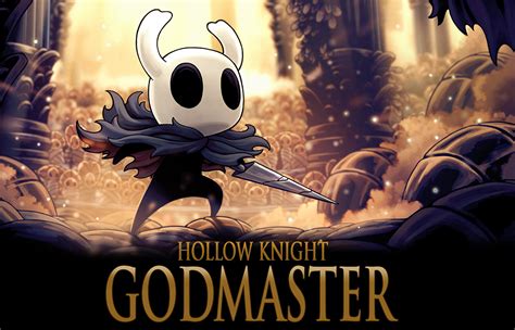 The Best Hollow Knight Mods On PC feature - ModDB