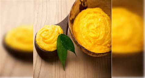 Mango Butter Recipe: How to Make Mango Butter Recipe | Homemade Mango ...