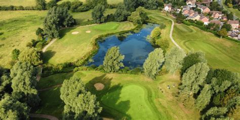 Our Course - Collingtree Park Golf Club | Northampton