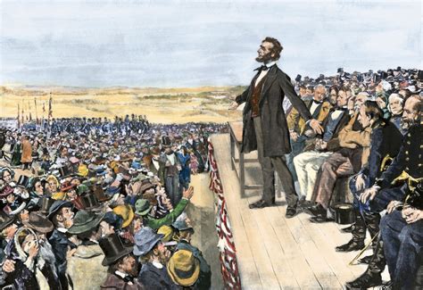 Abraham Lincoln: una vida por la libertad