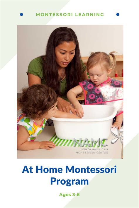 How to Implement the Montessori Method in Your Home | Homeschool ...