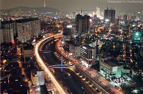 CHEONGGYECHEON – CLEAN RIVER - The Creative Balloon / Eugen Golumbeanu ...