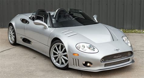 Spyker Videos | Carscoops