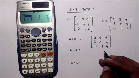 Matrix multiplication symbolic calculator - forestlegal