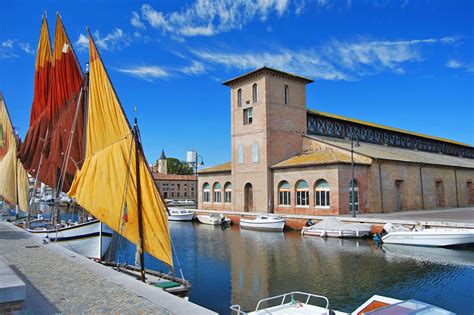 10 Best Things to Do in Cervia - What is Cervia Most Famous For? – Go ...