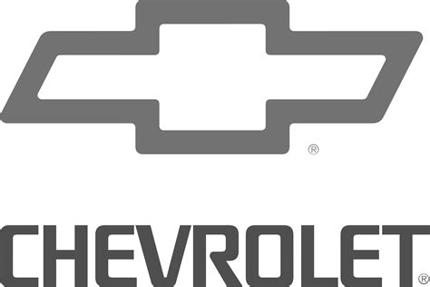 Chevrolet Logo PNG Transparent & SVG Vector - Freebie Supply