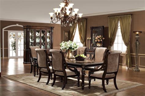 shahtimber-Elegant-Formal-Dining-Room-Sets-with-Strong-and-Durable ...