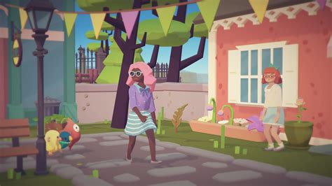 The Best Life Sim Games For Your Cosy Escapism - The Indie Game Website