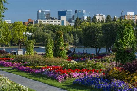 Free Things to Do in Regina, Saskatchewan