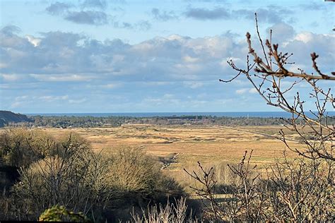 The Frightening Landscape in Northern Europe in the Early Middle Ages ...