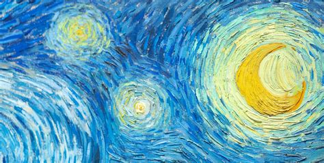 Smarthistory – Vincent van Gogh, The Starry Night