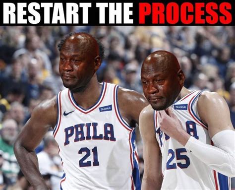 Joel Embiid Meme Discover more interesting Basketball, Embiid, Joel ...