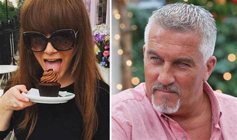 Paul Hollywood girlfriend: Summer, 22, breaks silence on age gap as she ...