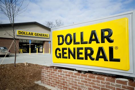 New Dollar General store now open near downtown Jackson - mlive.com