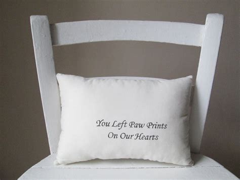 Personalized Pet Portrait Pillow Dog Cat Personalized Gift - Etsy