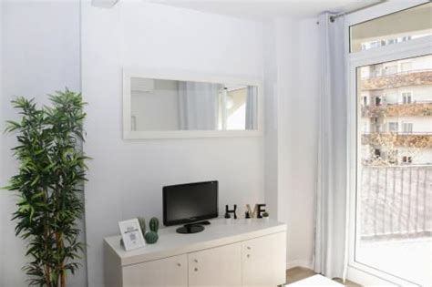 Sant Jordi Sagrada Familia, Apartment, Barcelona | Latest 2024 Rates ...