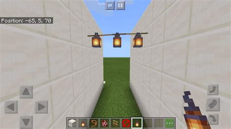 fairy lights tutorial (No Mods~) | Minecraft Amino