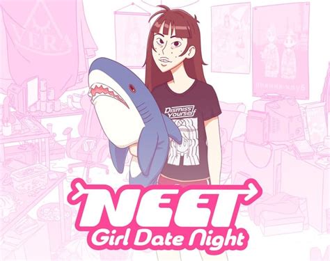 NEET Girl Date Night : r/NEET