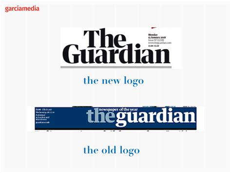 The Guardian changes more than just the format | García Media