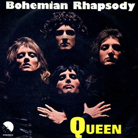 Bohemian Rhapsody - Queen | This Day In Music