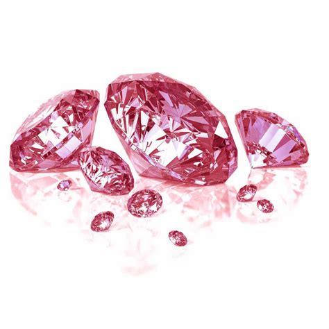 Pink Diamond Wallpaper - WallpaperSafari