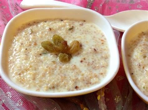 Broken Wheat Porridge (Dalia ) - CookingWithSapana