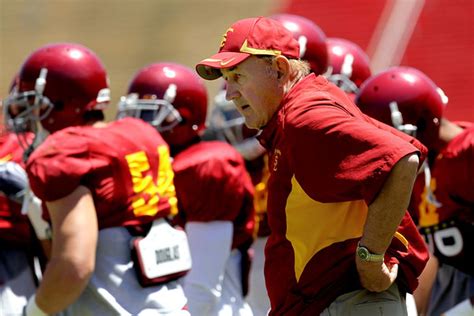 USC in week #3...Depth and Experience - Conquest Chronicles