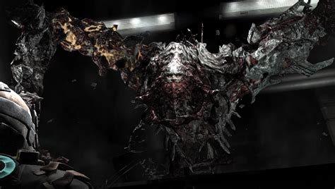 The Tormentor | Dead Space Wiki | Fandom powered by Wikia