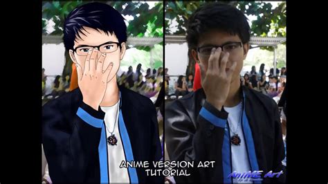 How To Draw Yourself Anime Style - Trackreply4