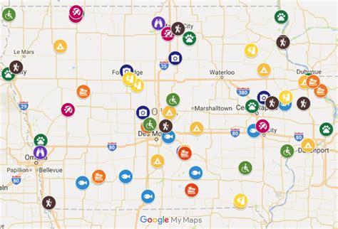 The Best of Iowa's State & County Parks | Travel Iowa