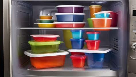 Answered: Are Sistema Plastics Microwave Safe? | Find Out Now!