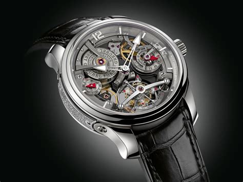 Tourbillon Watches: A Brief History and 10 Exceptional Tourbillons You ...