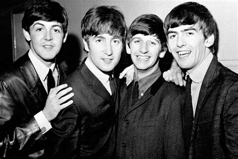 THE BEATLES - Noticias, discos, entrevistas y conciertos - MondoSonoro