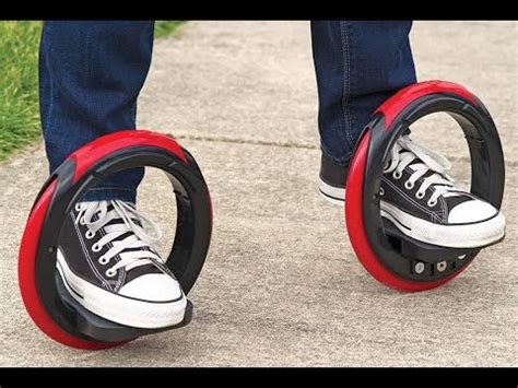 6 Futuristic Hoverboards You Must Try 🆕 - YouTube