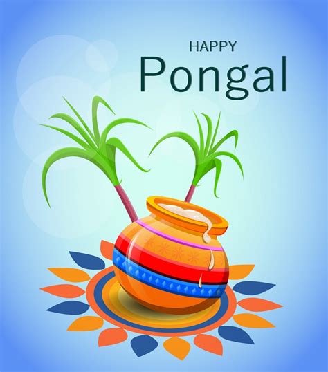 Happy pongal – Artofit