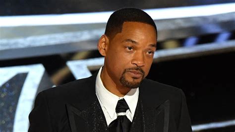 Will Smith’s biggest fear after Oscars slap scandal | The Courier Mail