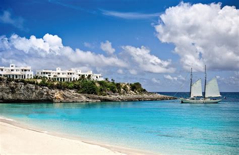 La Samanna Resort & Spa, St. Martin - Reviews, Pictures, Map | Visual ...