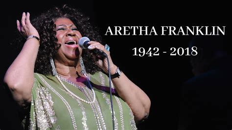 Aretha Franklin, ‘Queen of Soul,’ dead at age 76 | PIX11