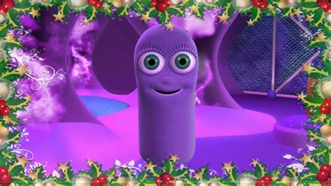 1 Days Till Christmas Numberjacks - Numberjacks Wallpaper (44837299 ...