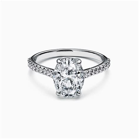 Tiffany Novo® Engagement Rings | Tiffany & Co. US