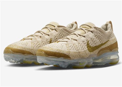 Nike Air VaporMax 2023 Flyknit Tan DV1678-100 | SBD