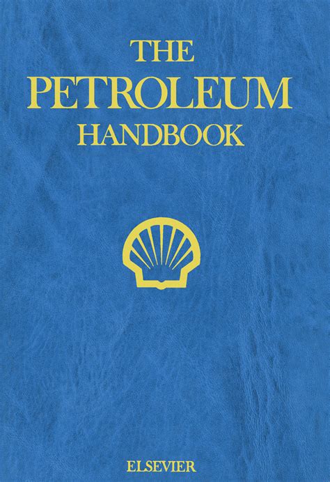 Read The Petroleum Handbook Online by Shell | Books