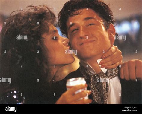 CAN'T BUY ME LOVE (1987) PATRICK DEMPSEY CBM 001FOH Stock Photo - Alamy